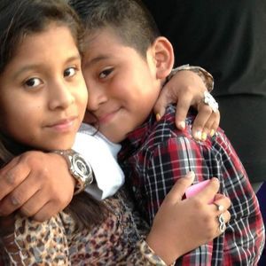 Meet your Posher, Gilberto